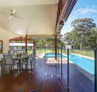Carter Retreat - St Kilda Accommodation