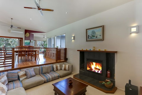 Carter Retreat - St Kilda Accommodation 1