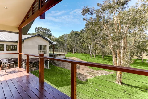 Carter Retreat - St Kilda Accommodation 6