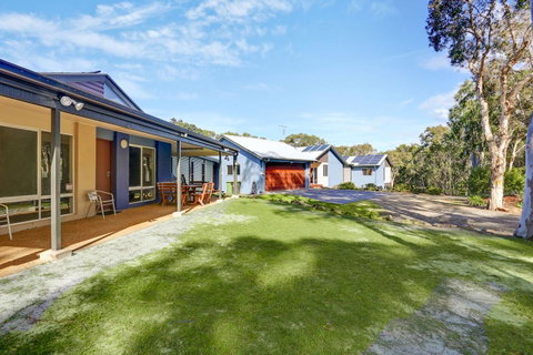 Carter Retreat - St Kilda Accommodation 21