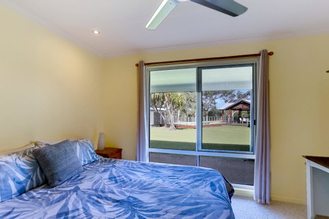 Carter Retreat - St Kilda Accommodation 19