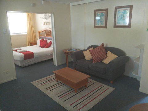 Arkana Motel - St Kilda Accommodation 9