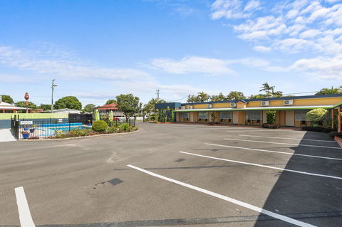 Arkana Motel - St Kilda Accommodation 33