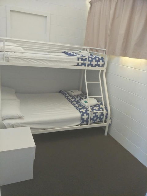Arkana Motel - St Kilda Accommodation 11
