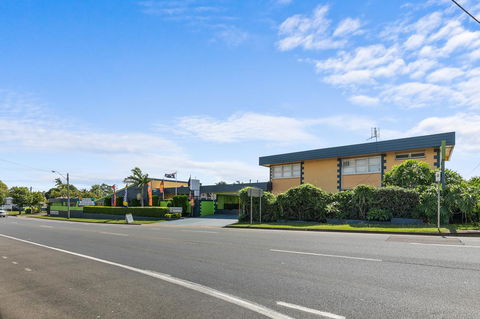 Arkana Motel - St Kilda Accommodation 29