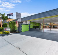 Arkana Motel - St Kilda Accommodation