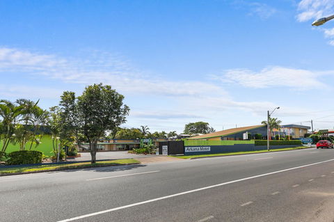 Arkana Motel - St Kilda Accommodation 25