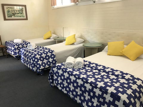 Arkana Motel - St Kilda Accommodation 12