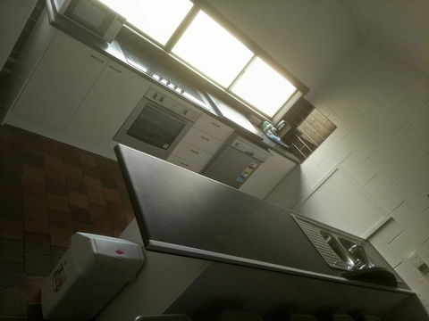 Arkana Motel - St Kilda Accommodation 2