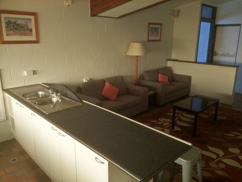 Arkana Motel - St Kilda Accommodation 1