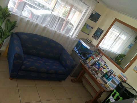 Arkana Motel - St Kilda Accommodation 38