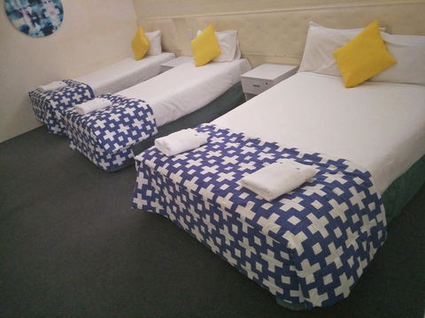 Arkana Motel - St Kilda Accommodation 21