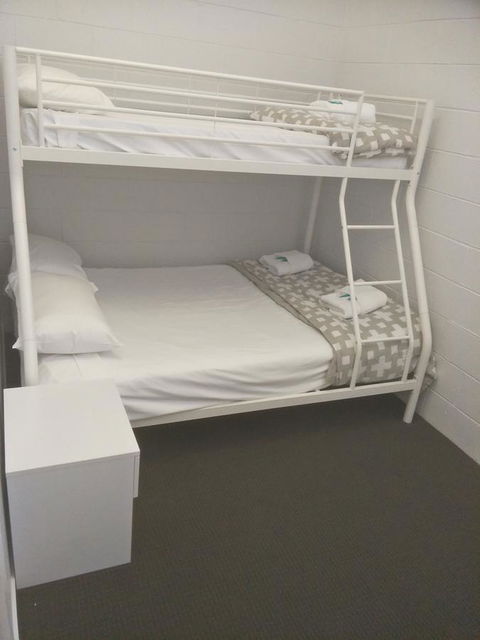 Arkana Motel - St Kilda Accommodation 5