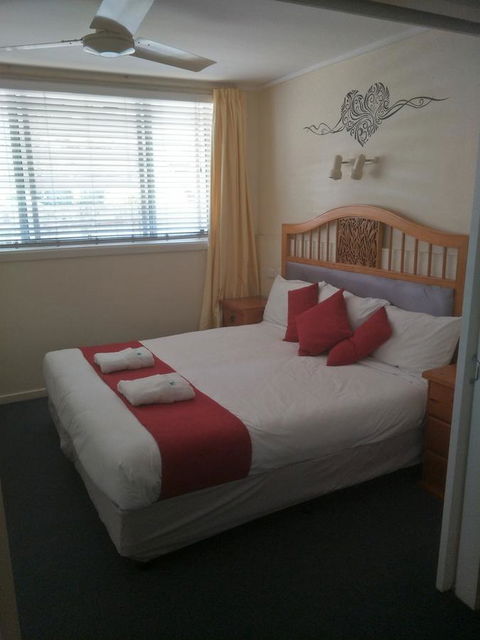 Arkana Motel - St Kilda Accommodation 10