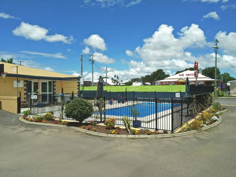 Arkana Motel - St Kilda Accommodation 23