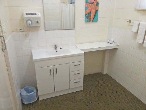 Arkana Motel - St Kilda Accommodation 43