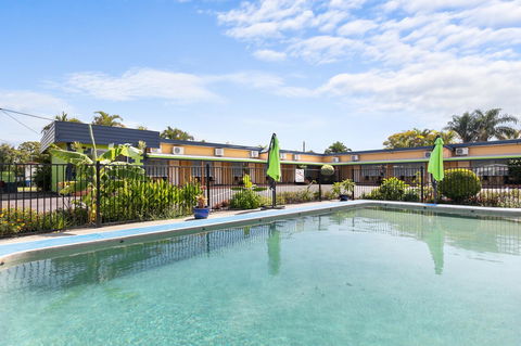 Arkana Motel - St Kilda Accommodation 22
