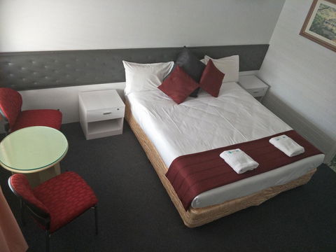 Arkana Motel - St Kilda Accommodation 36