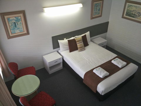 Arkana Motel - St Kilda Accommodation 35