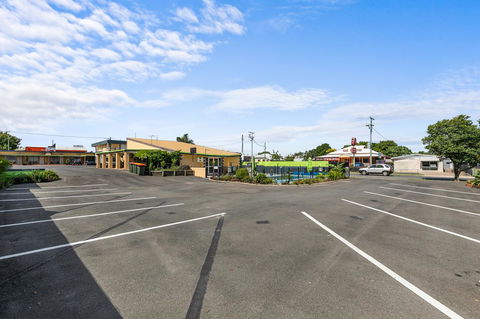 Arkana Motel - St Kilda Accommodation 32