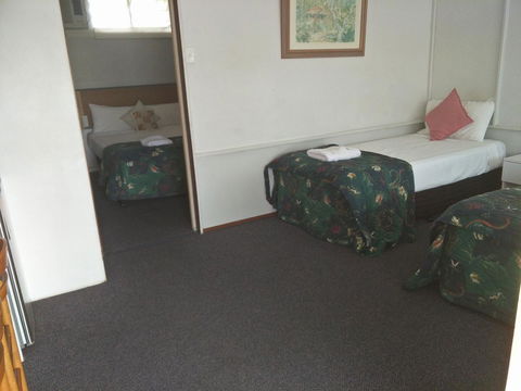 Arkana Motel - St Kilda Accommodation 41