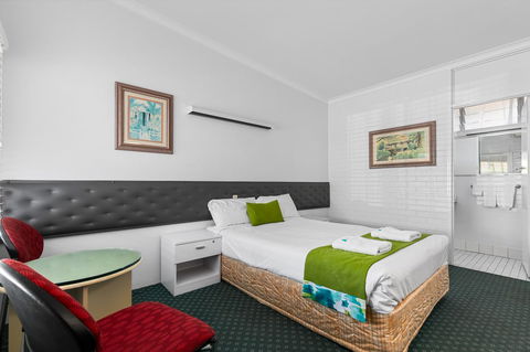 Arkana Motel - St Kilda Accommodation 34