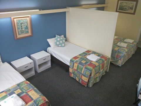Arkana Motel - St Kilda Accommodation 40