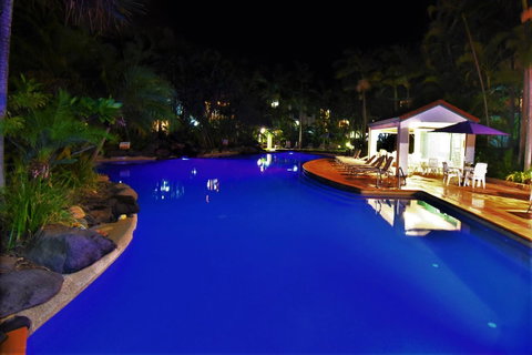 Grande Florida Beachside Resort - St Kilda Accommodation 28