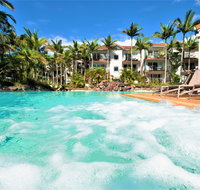 Grande Florida Beachside Resort - St Kilda Accommodation