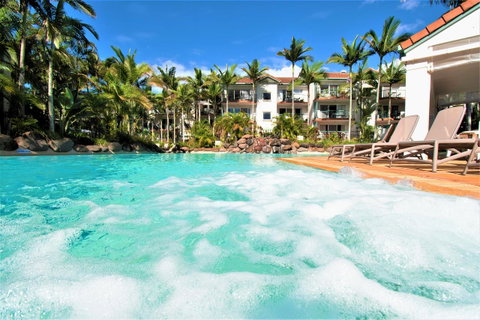 Grande Florida Beachside Resort - St Kilda Accommodation 0