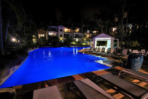 Grande Florida Beachside Resort - St Kilda Accommodation 18