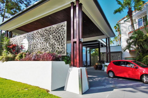 Grande Florida Beachside Resort - St Kilda Accommodation 24