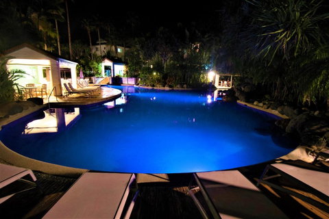 Grande Florida Beachside Resort - St Kilda Accommodation 36