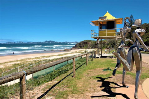 Grande Florida Beachside Resort - St Kilda Accommodation 1
