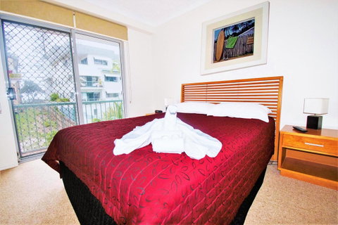 Grande Florida Beachside Resort - St Kilda Accommodation 35