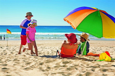 Grande Florida Beachside Resort - St Kilda Accommodation 11