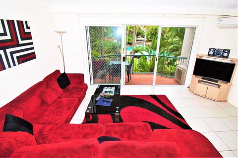 Grande Florida Beachside Resort - St Kilda Accommodation 9