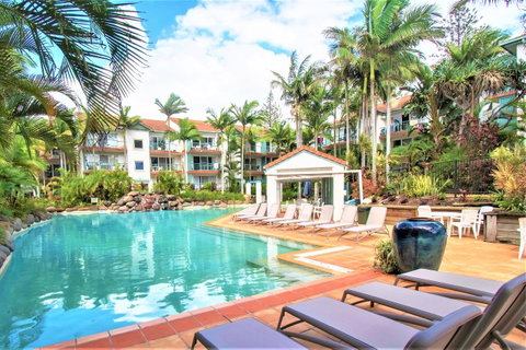 Grande Florida Beachside Resort - St Kilda Accommodation 16