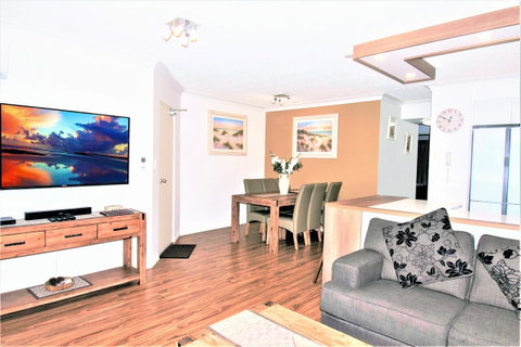 Grande Florida Beachside Resort - St Kilda Accommodation 30