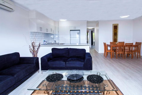 Grande Florida Beachside Resort - St Kilda Accommodation 4