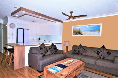 Grande Florida Beachside Resort - St Kilda Accommodation 29