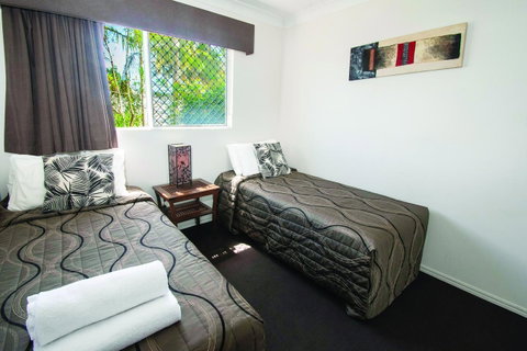 Grande Florida Beachside Resort - St Kilda Accommodation 21