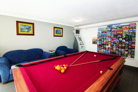 Grande Florida Beachside Resort - St Kilda Accommodation 19