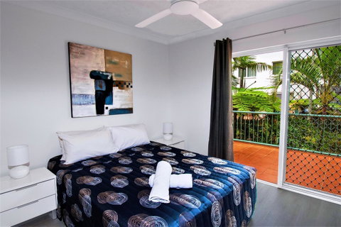 Grande Florida Beachside Resort - St Kilda Accommodation 2