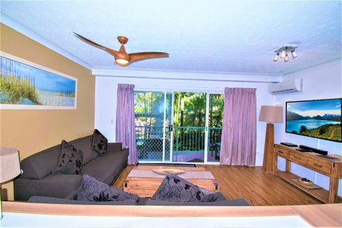 Grande Florida Beachside Resort - St Kilda Accommodation 27