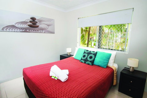 Grande Florida Beachside Resort - St Kilda Accommodation 6