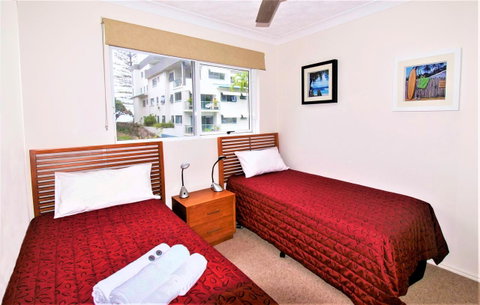 Grande Florida Beachside Resort - St Kilda Accommodation 7