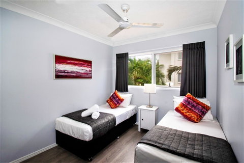 Grande Florida Beachside Resort - St Kilda Accommodation 15