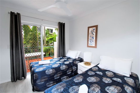 Grande Florida Beachside Resort - St Kilda Accommodation 3