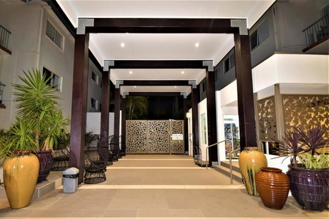 Grande Florida Beachside Resort - St Kilda Accommodation 32